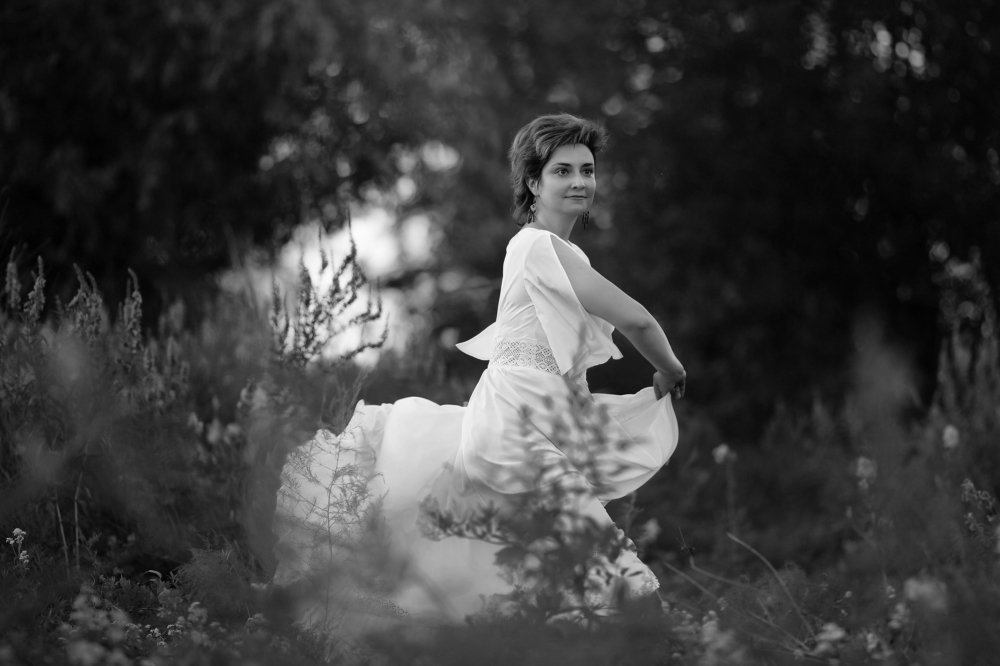 Photograph by Элина Чекалова