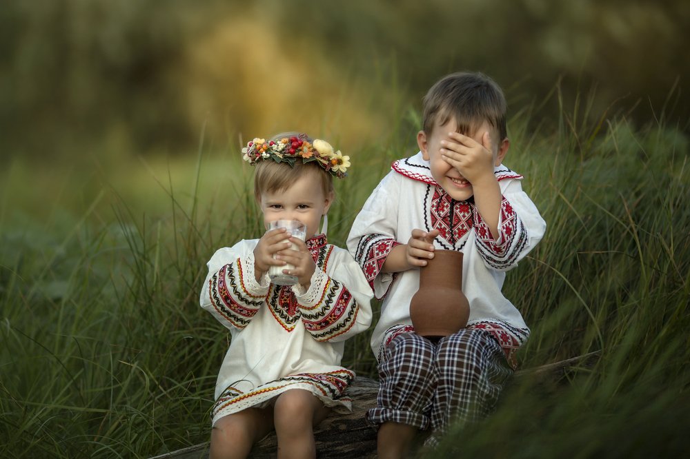 Photograph by Элина Чекалова