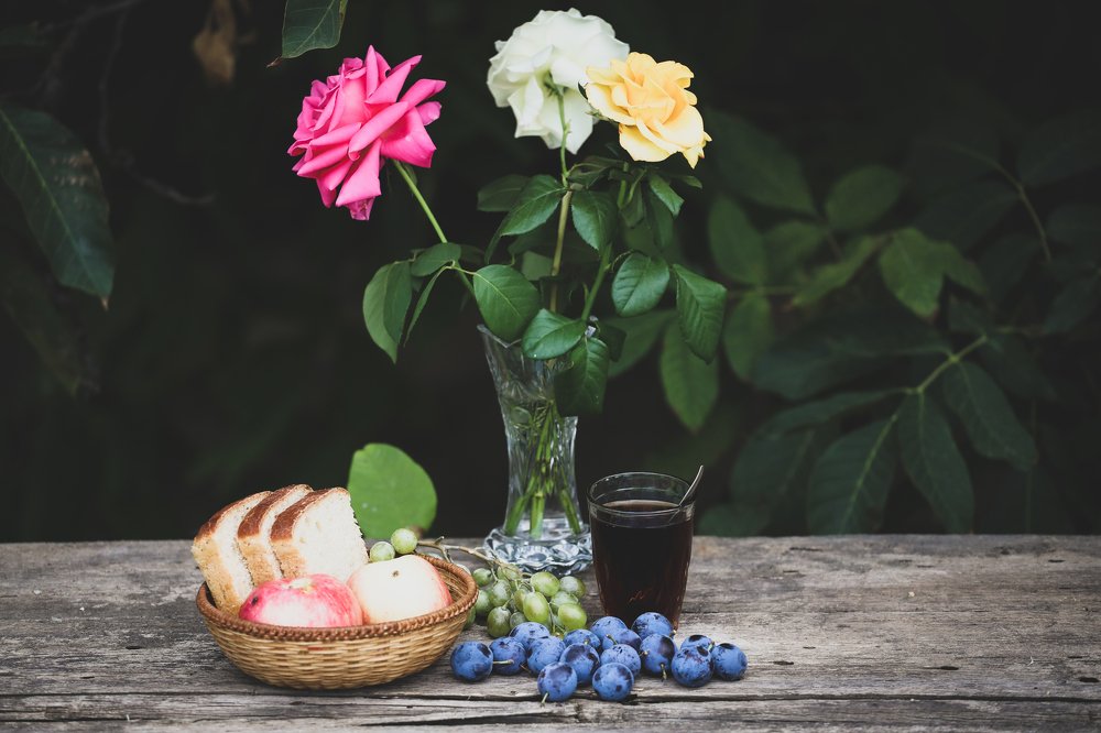 Photograph by Александр Яновский