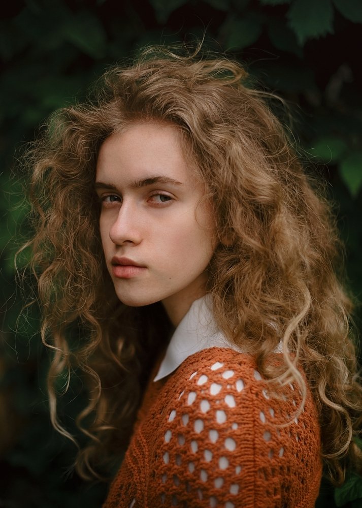 Photograph by Василевская Марина