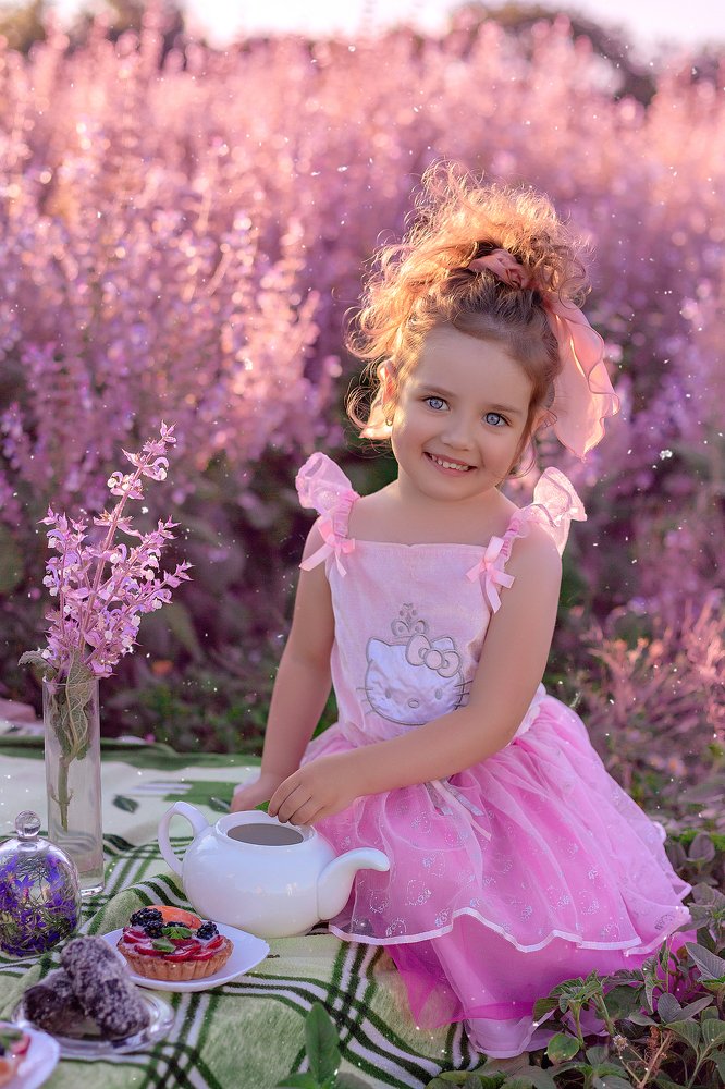 Фотография автора Наталья Трач