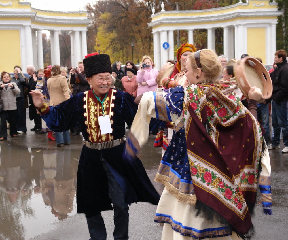 Photograph by Валентин Евкин