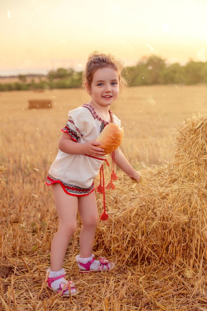 Фотография автора Наталья Трач