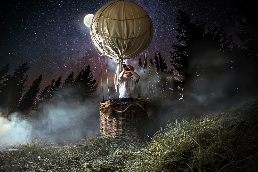 Photograph by Олег Голишников