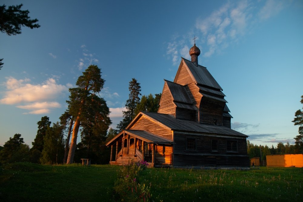 Photograph by Игнат Горелов