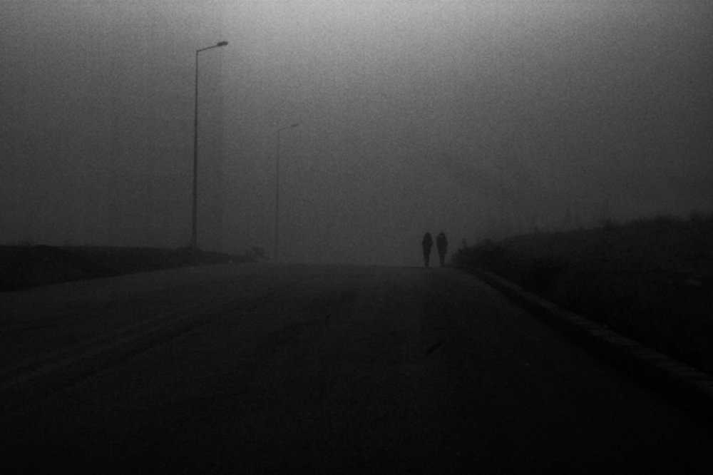 Photograph by Nevin Belder