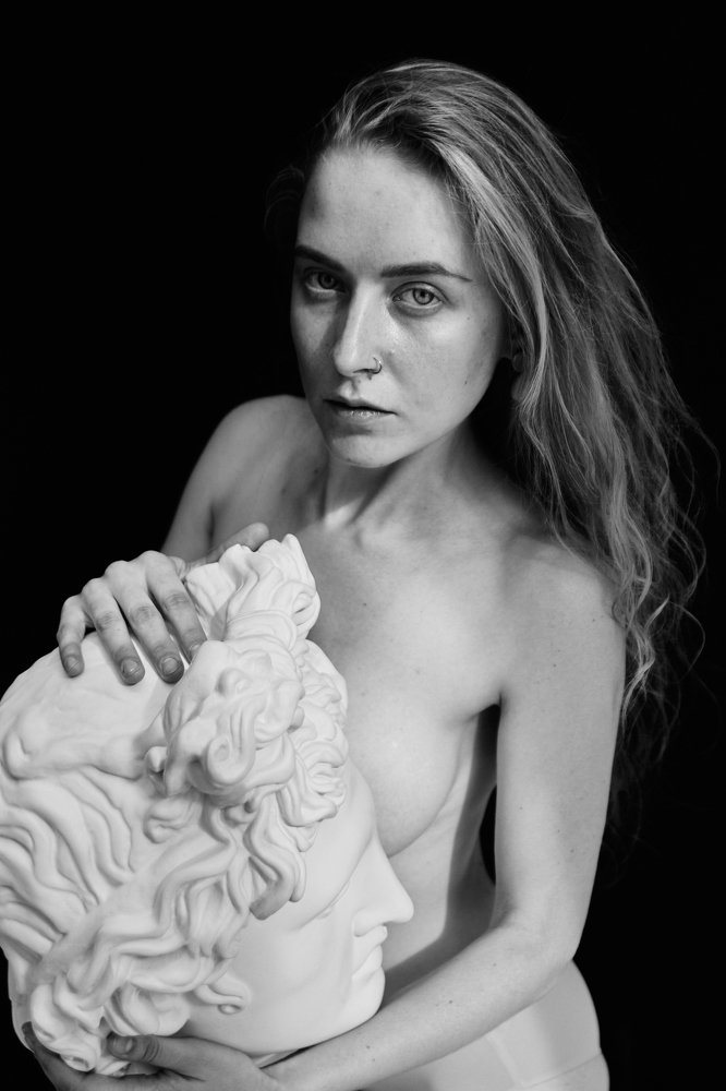 Living and non-living