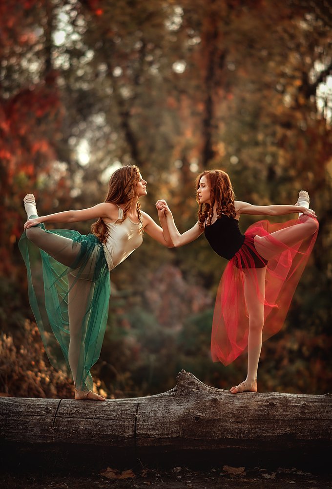 Photograph by Ирина Ганич