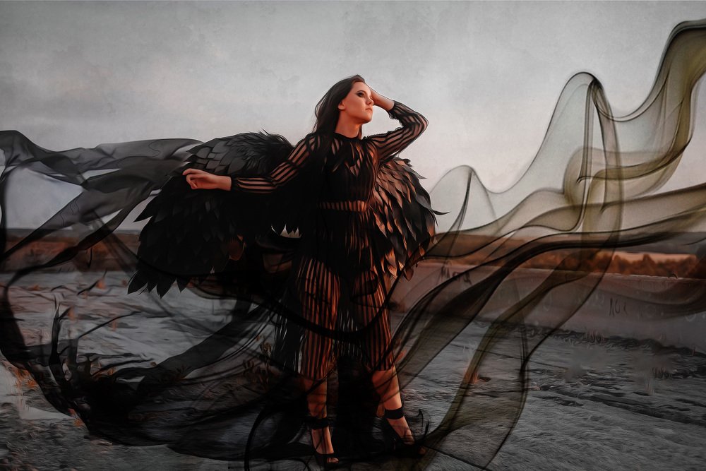 Photograph by Ирина Чуркина