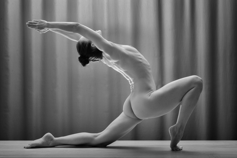 Photograph by Marcin Sokolowski - maarew