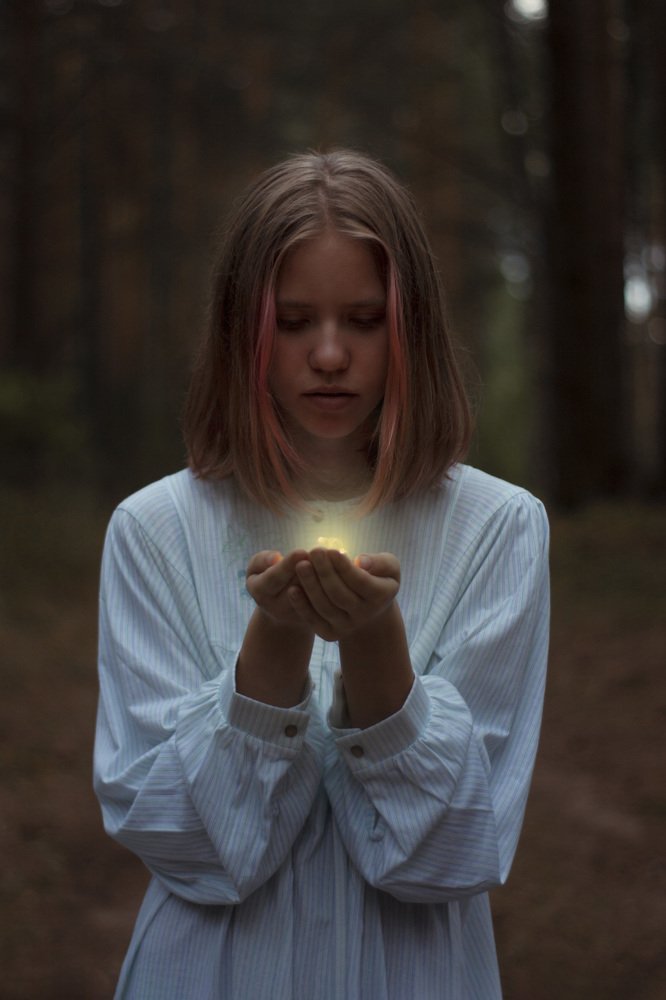 Photograph by Татьяна Моторина