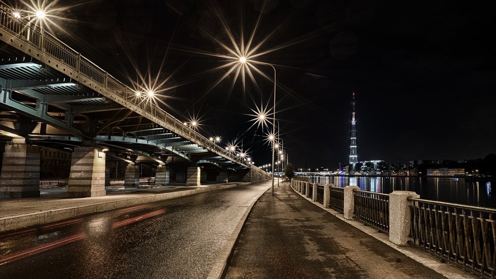 Photograph by Сергей Никифоров