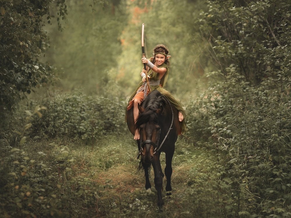 Photograph by Ольга Куницкая