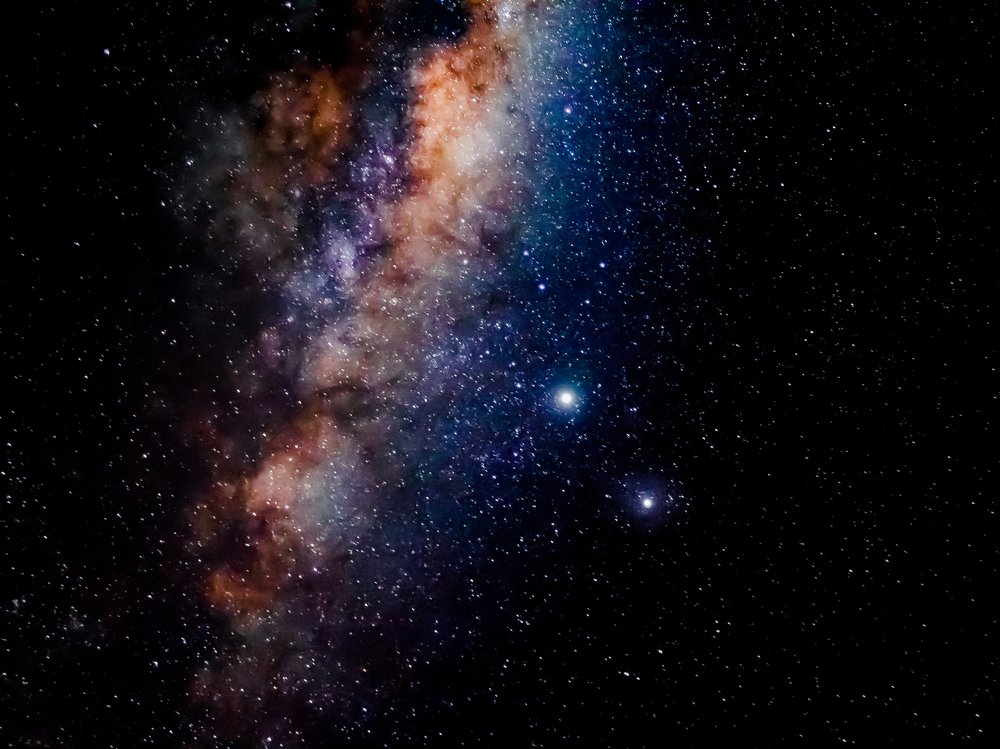 Photograph by Ariel Felicetti