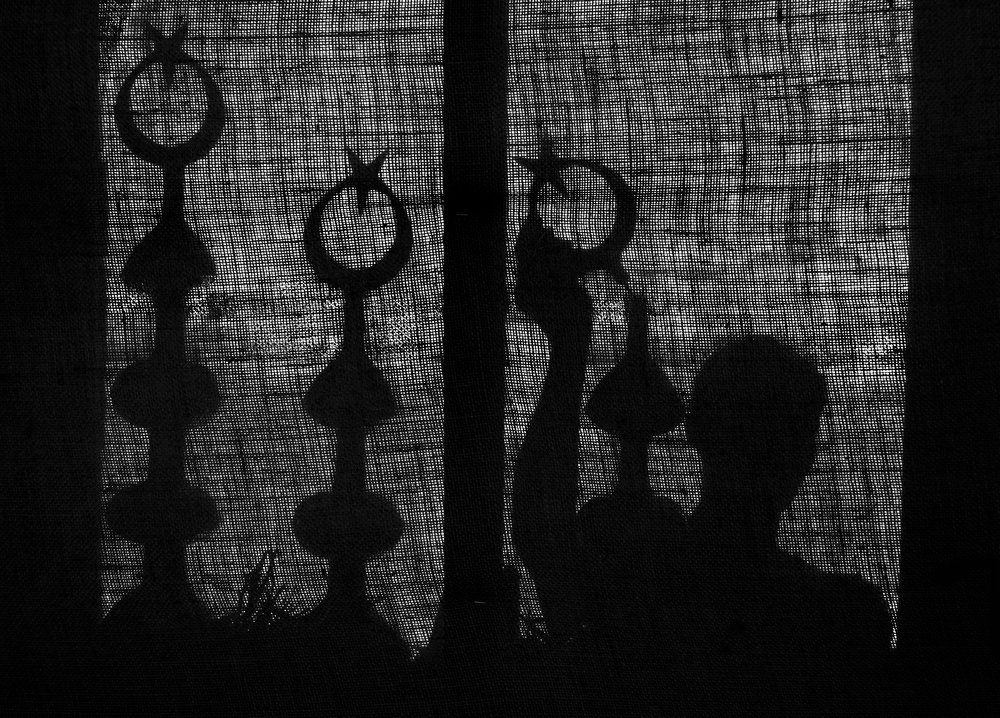 Photograph by Tolga Ulutas