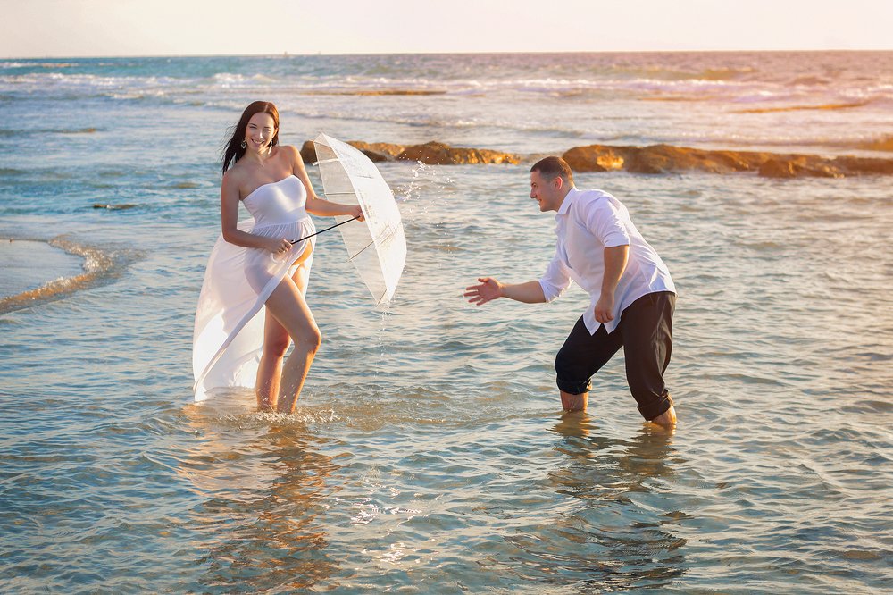 Photograph by Roman Beim