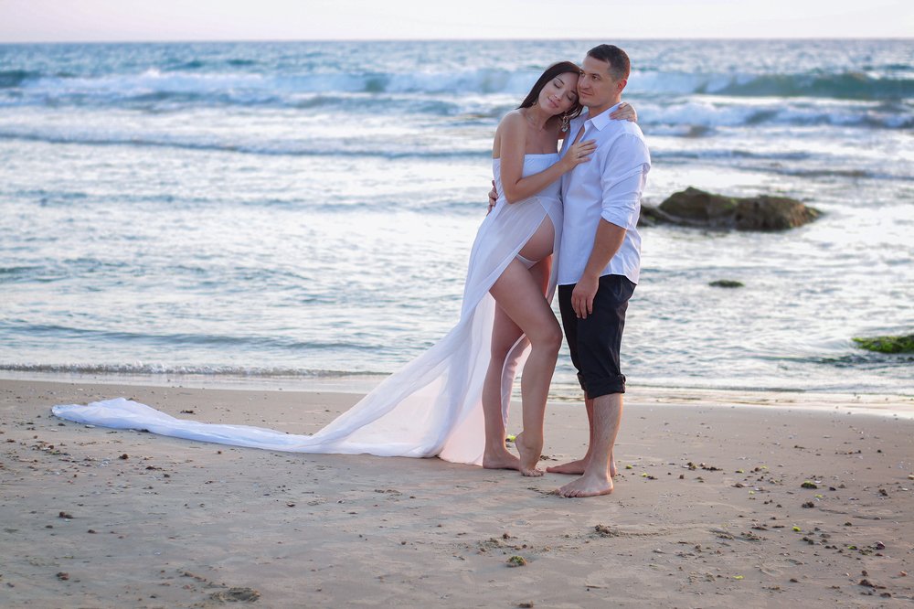 Photograph by Roman Beim