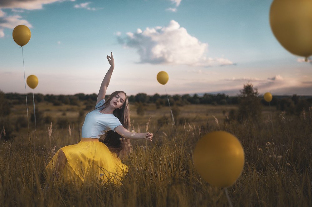 Фотография автора Владислав Жуков