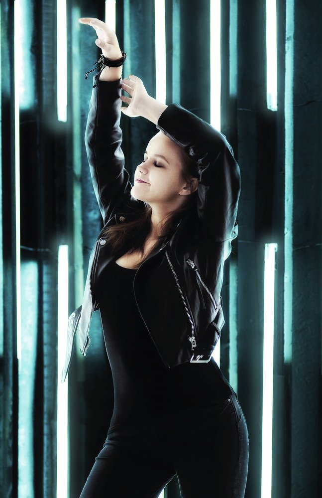 Фотография автора Владислав Жуков