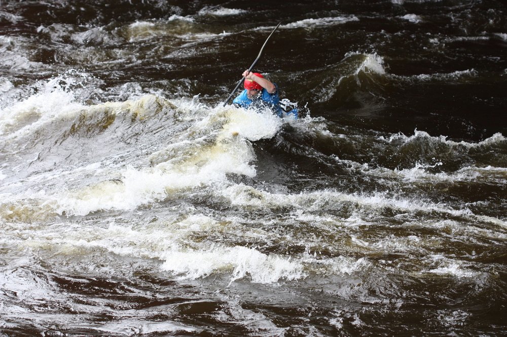 Photograph by Мария Самоловова