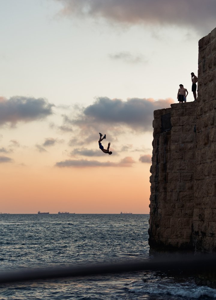 Photograph by Kamila Gurfinkel