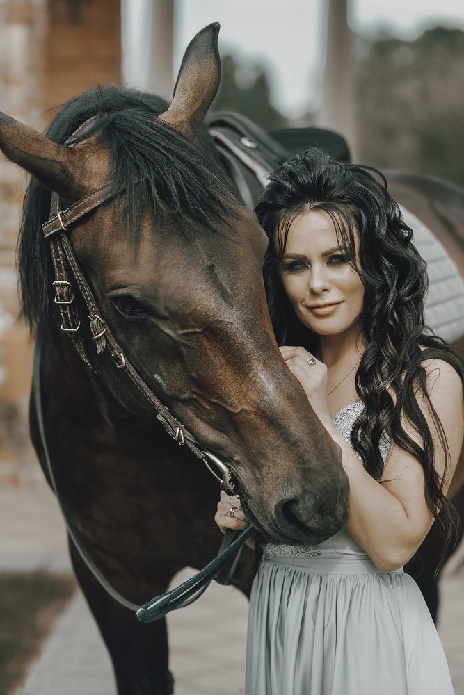 Photograph by Andrey Polivanov