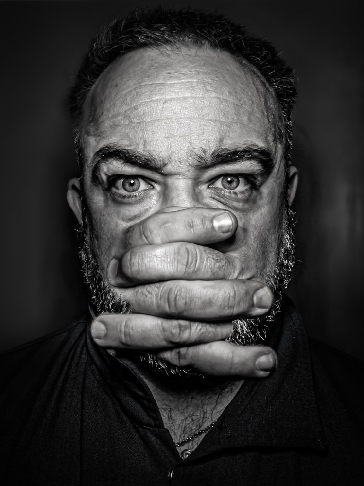 Photograph by Ariel Felicetti