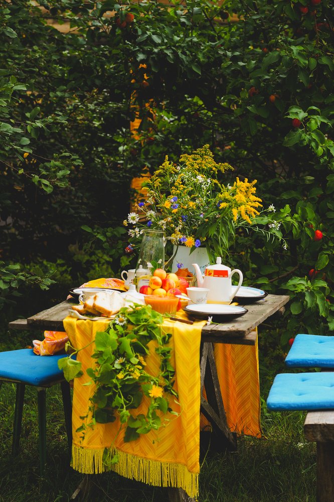 Photograph by Анна Журавлева