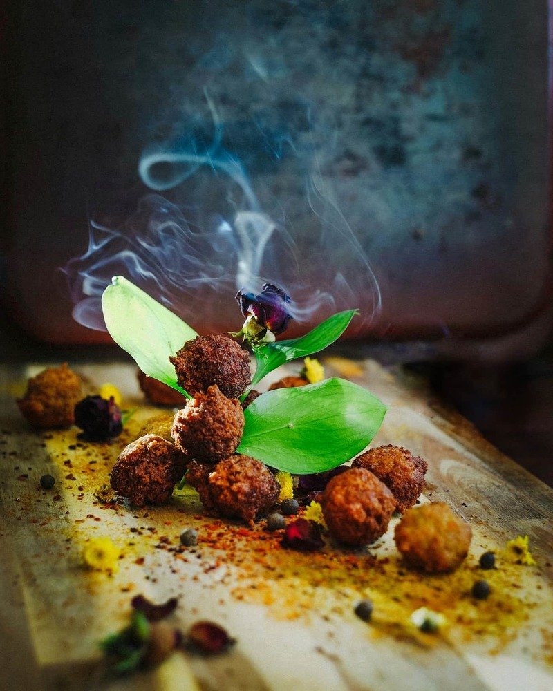 Photograph by Анна Журавлева