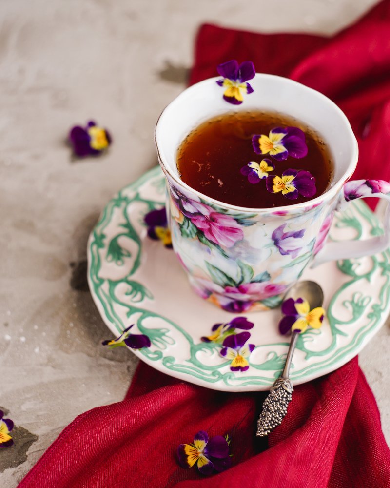 Photograph by Анна Журавлева