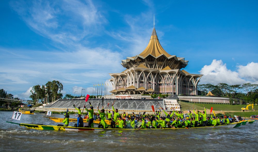 Photograph by Hasyim Bani