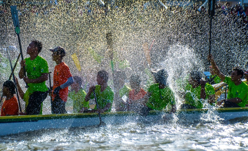 Photograph by Hasyim Bani