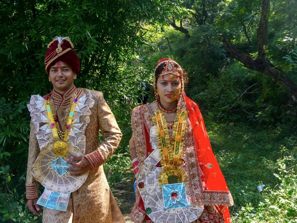 Фотография автора savitri Rawat