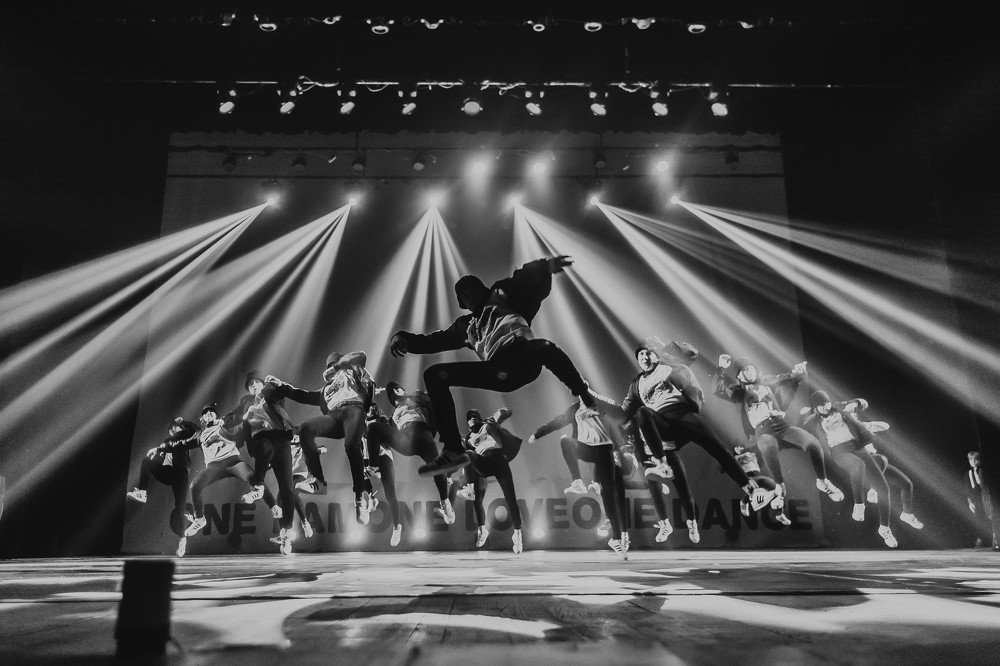 Photograph by Илья Тихановский