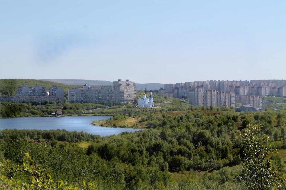 Photograph by Ирина Гущина
