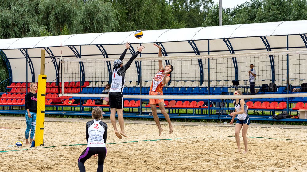 Фотография автора Николай Гришин