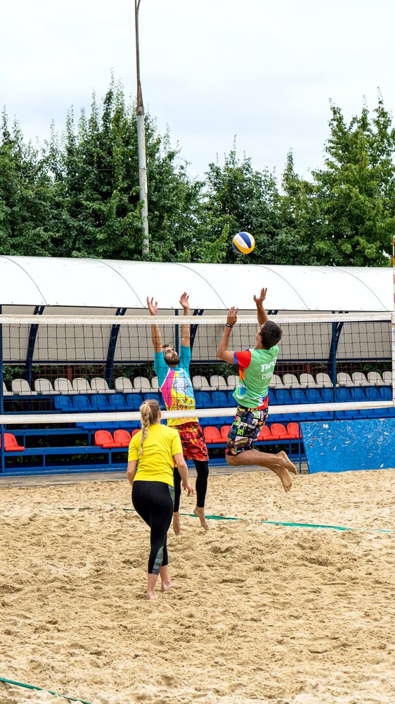 Фотография автора Николай Гришин