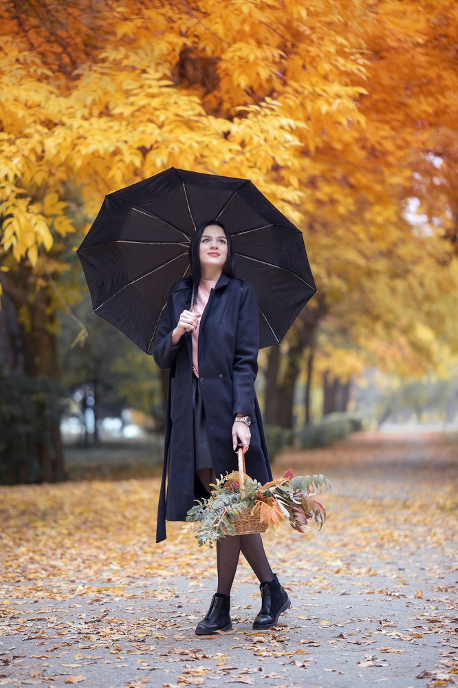 Photograph by Светлана Паховская