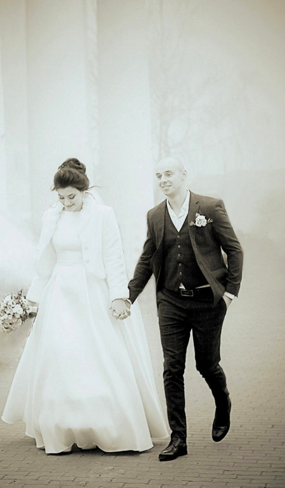 Photograph by Наталья Шалкевич