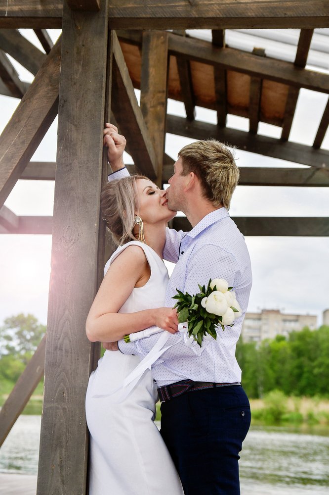 Фотография автора Дмитрий Чуфаров