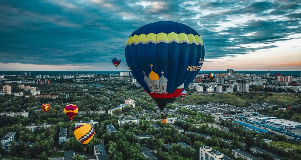 Photograph by Паша Савельев