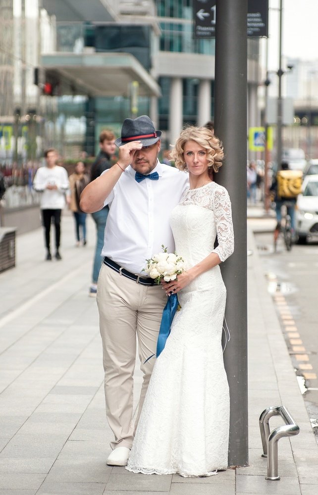 Фотография автора Дмитрий Чуфаров