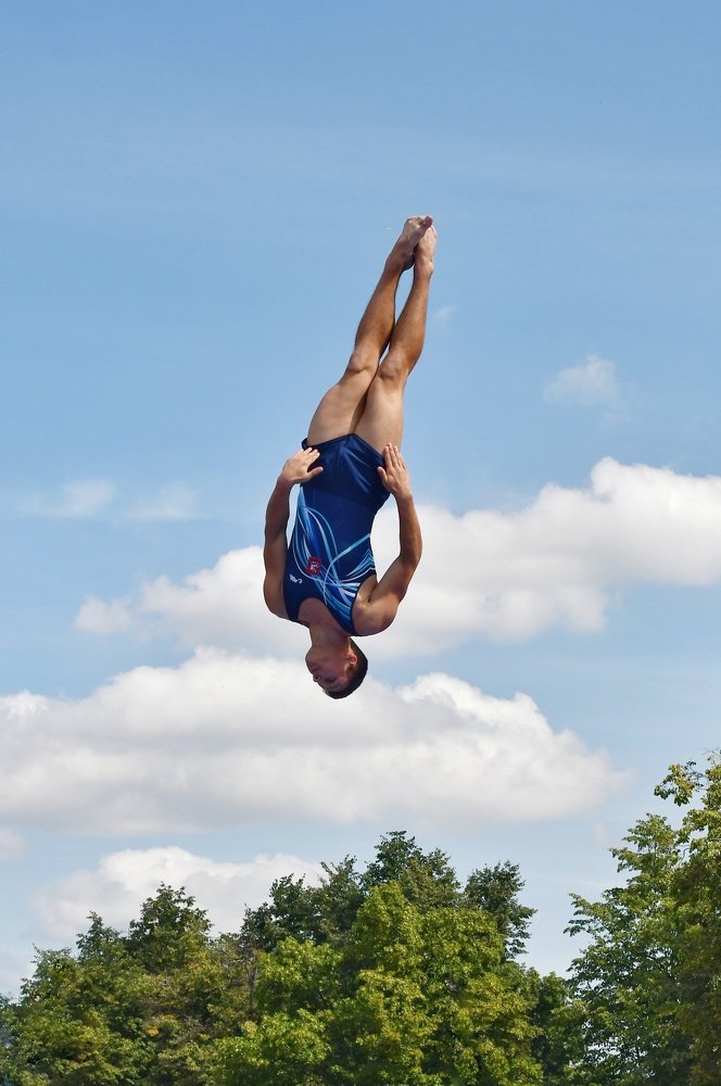 Фотография автора Дмитрий Чуфаров