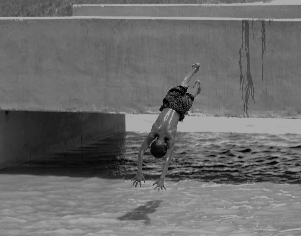 Photograph by Sarmad Sindhi