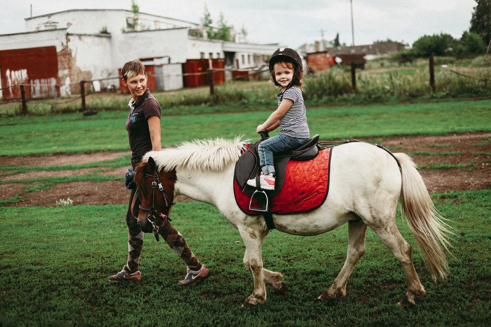 Photograph by Светлана Беляева
