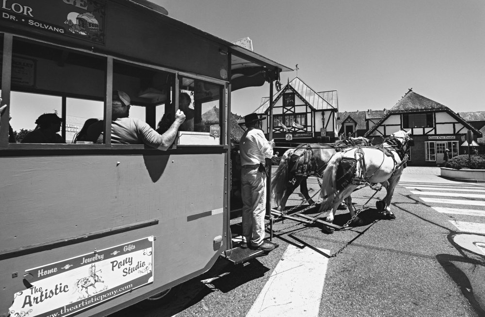 Photograph by Александр Волков