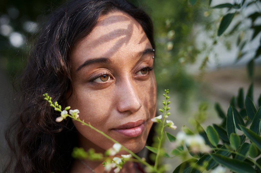 Photograph by Pavel Kulkov