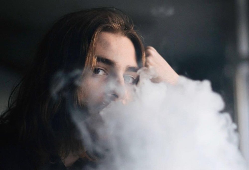 Photograph by Albina Lukina