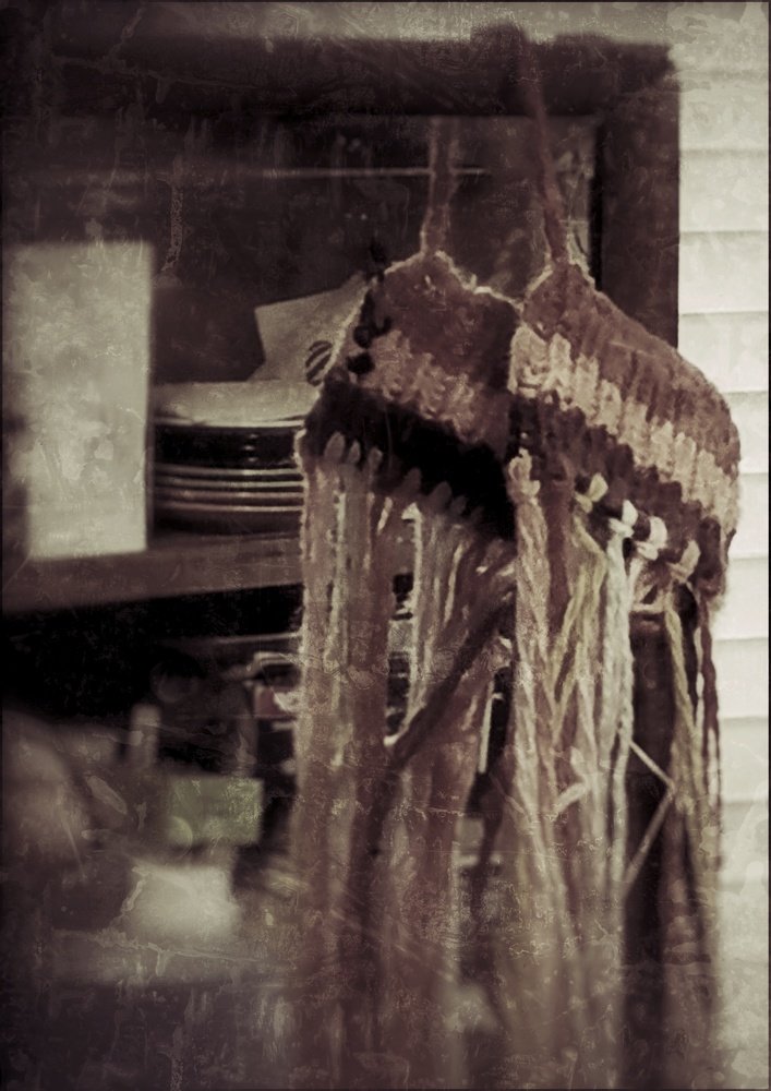 Дачные зарисовки