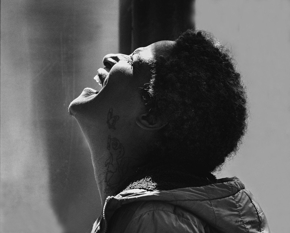 Photograph by Александр Волков